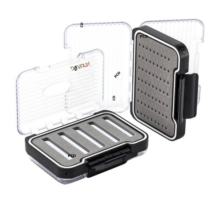 Boite Ouibox Devaux Pocket 50-B