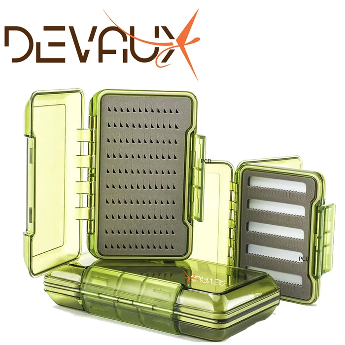 BOITE OUIBOX DEVAUX PROOF 150-B