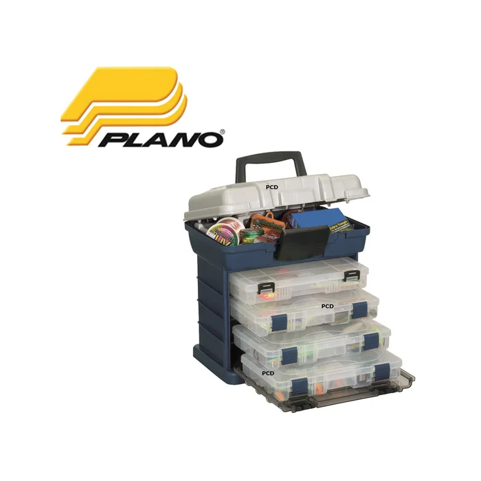 BOITE PLANO 1364