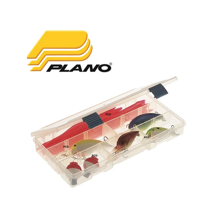 BOITE PLANO 2-3500
