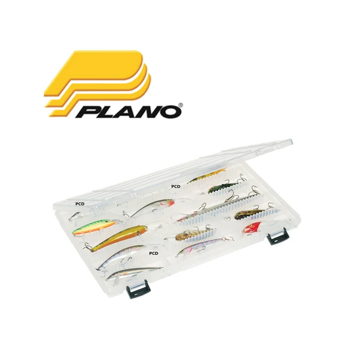 BOITE PLANO 3771