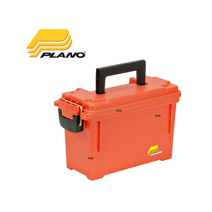 BOITE PLANO MARINE