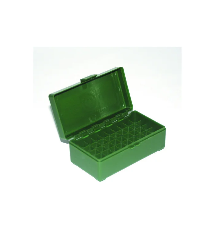 Boite pour 50 Balles Cal. 45/44 Megaline