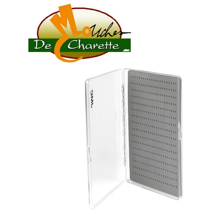 BOITE SLIM L CHIRO JMC DE CHARETTE