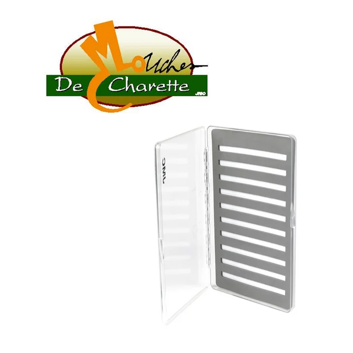 BOITE SLIM L12 JMC DE CHARETTE
