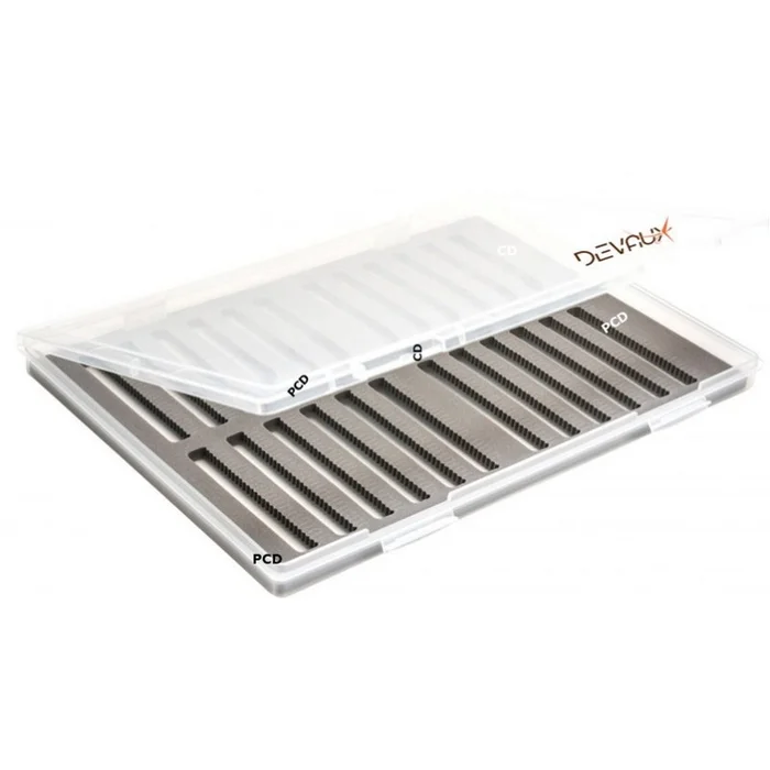 Boite Streamers Ouibox Devaux 400-A