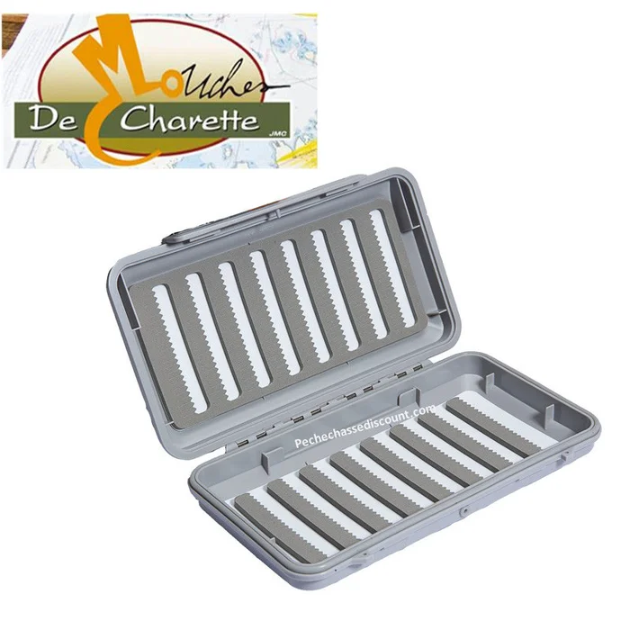 BOITE THO-TO ETANCHE 288 JMC DE CHARETTE