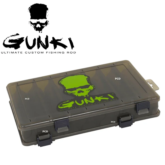 BOITES MODULABLES GUNKI PN
