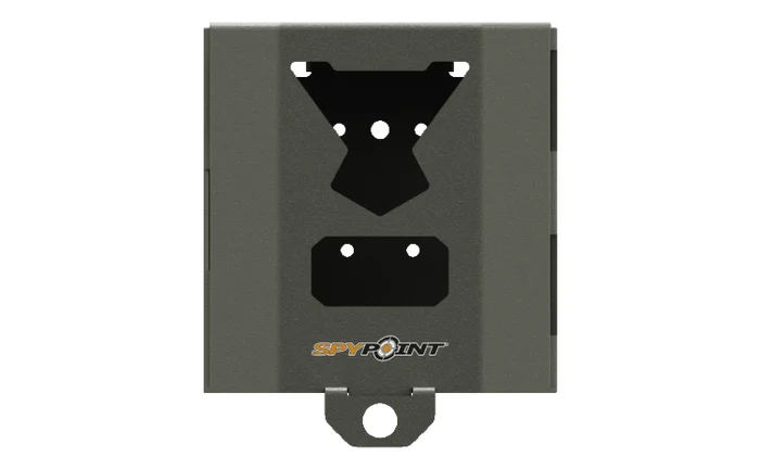 Boîtier de sécurité SB-500 FLEX Spypoint pour Caméra FLEX