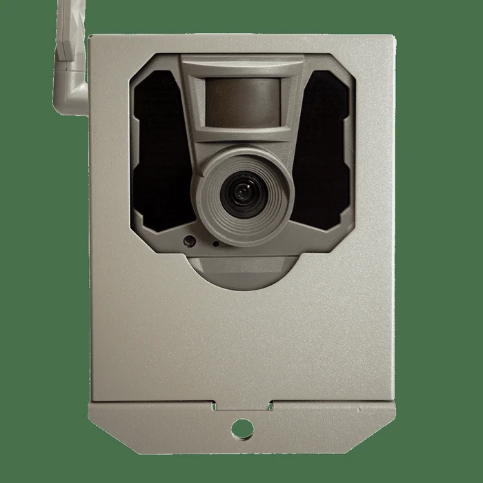 BOITIER DE SECURITE