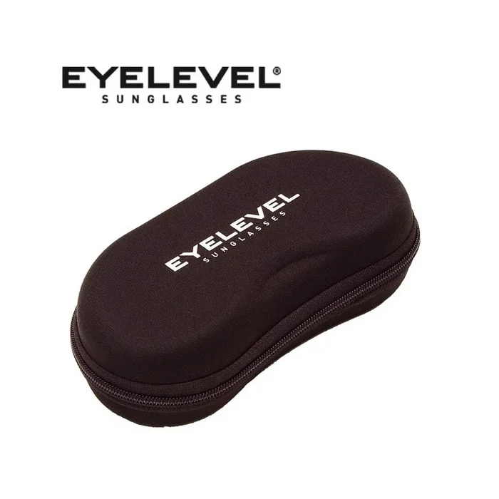 BOITIER LUNETTES EYELEVEL ZIP -M