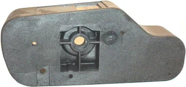 Boîtier moteur Cannon Downrigger, pièce 3396530 – MAG 20 (LEXAN)