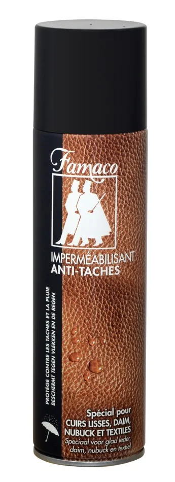 Bombe impermeabilisante – 250ml