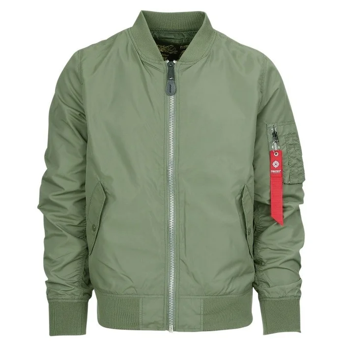 Bombers ÉTÉ MA1 FOSTEX