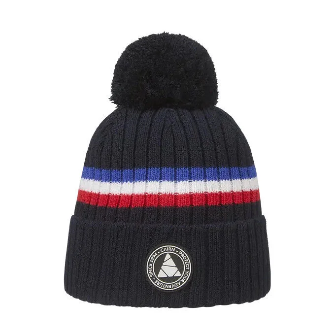 Bonnet a pompon Cairn ENZO