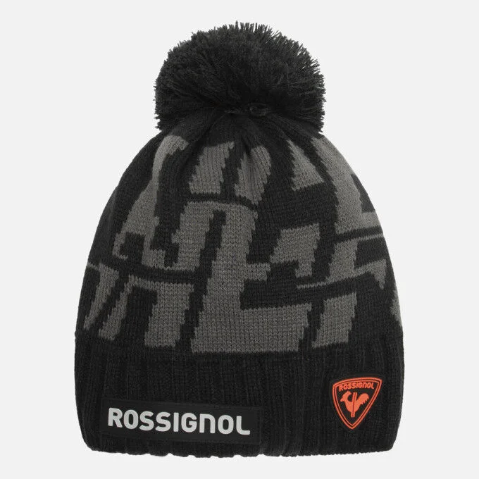 Bonnet a pompon Rossignol HERO