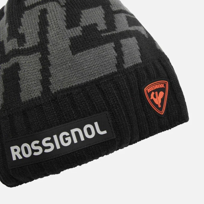 Bonnet a pompon Rossignol HERO – Image 2