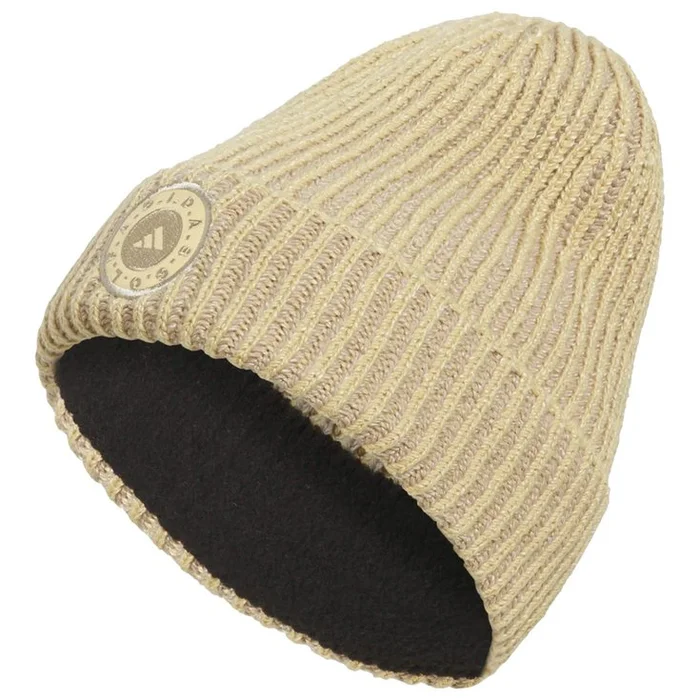 Bonnet adidas Knit Beanie Men Oat