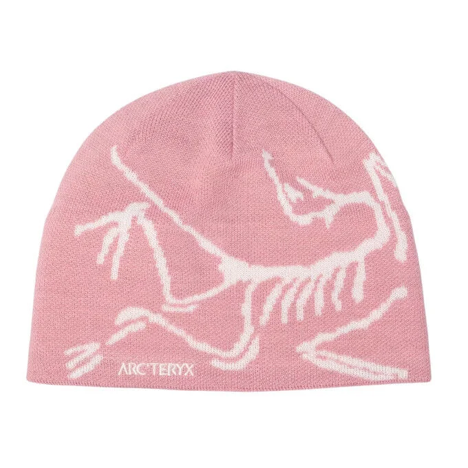 Bonnet Arc&rsquo;Teryx Bird – Bliss/Arctic Silk