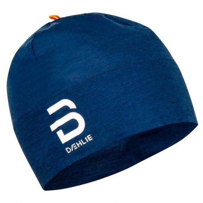 BONNET DAEHLIE HAT WOOL CROSS