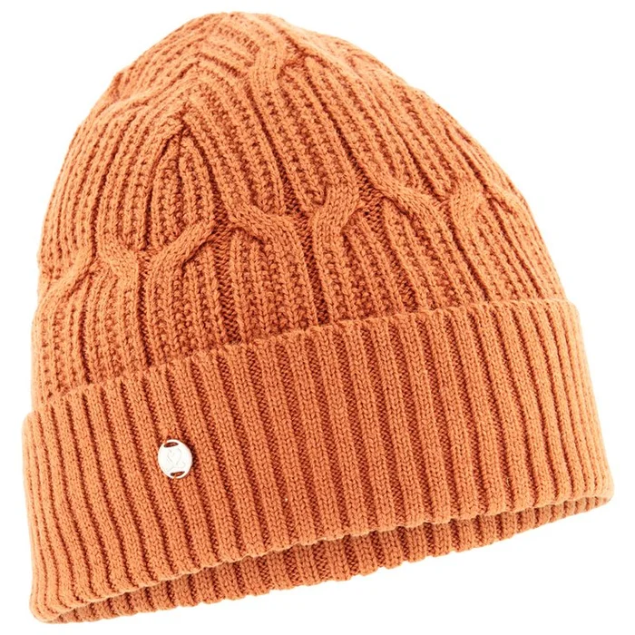 Bonnet Daily Sports Olivet Cinnamon