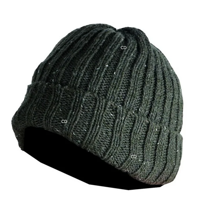 Bonnet Homme Somlys Membrane Thinsulate 2470 Vert