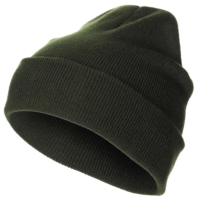Bonnet mailles fines