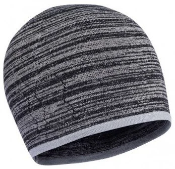 Bonnet merino gris BERETTA