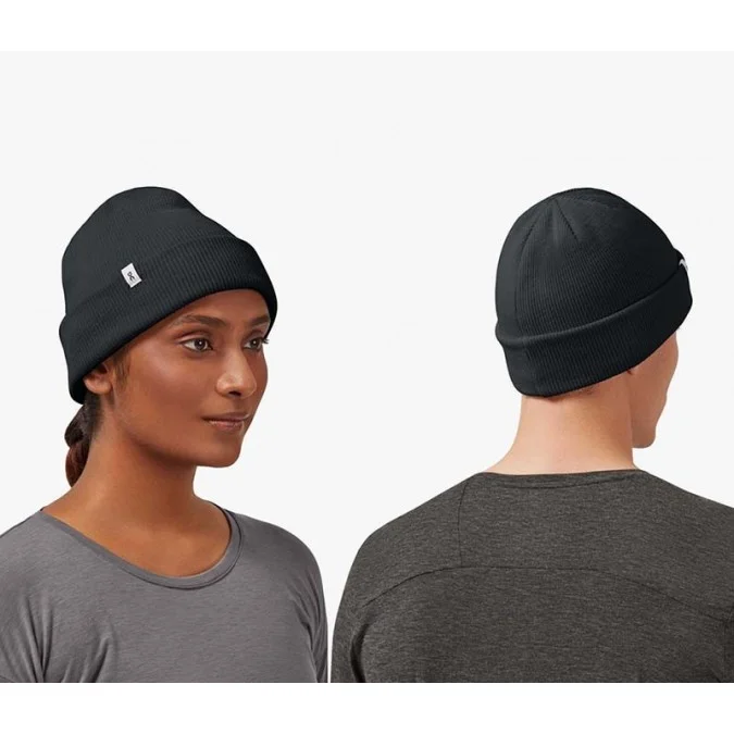 BONNET ON-RUNNING MERINO BEANIE