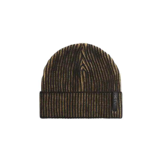 Bonnet PICTURE CONUCO – Black