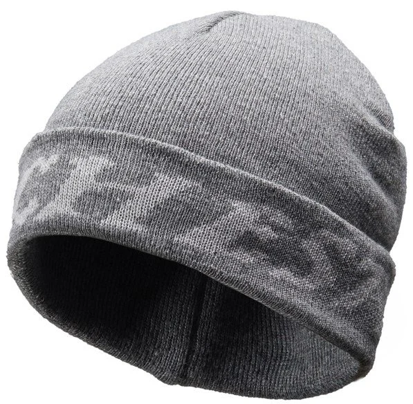 Bonnet Rockdale gris WINCHESTER