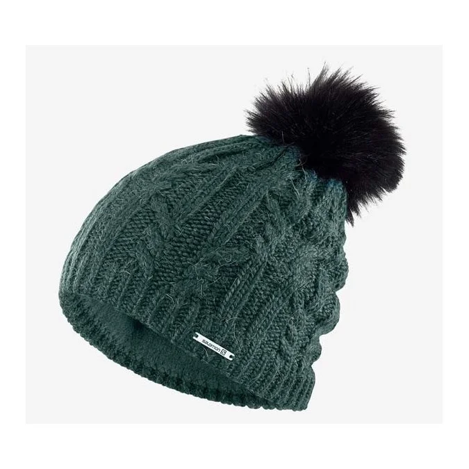 BONNET SALOMON IVY BEANIE
