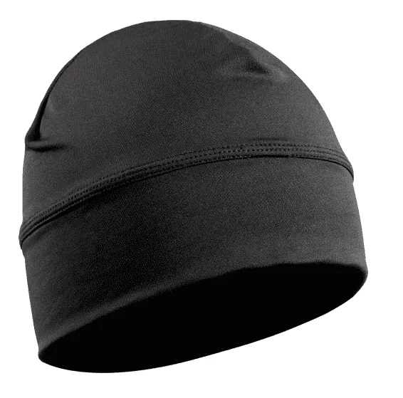 Bonnet Thermo Performer 0°C à -10°C Noir