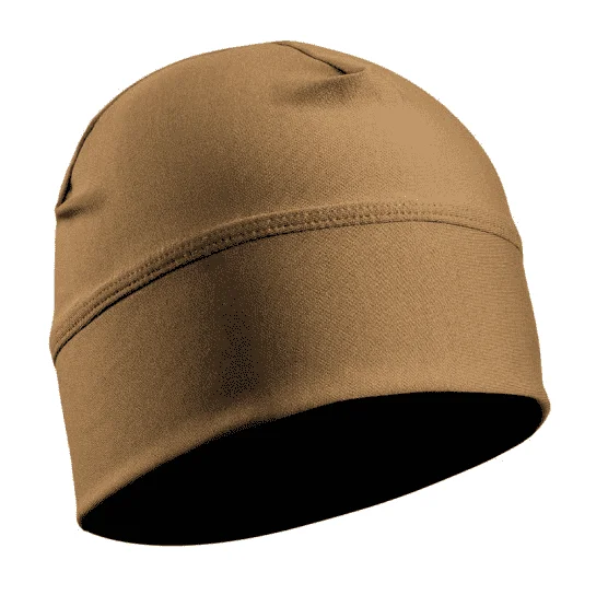 Bonnet Thermo Performer 0°C à -10°C Tan