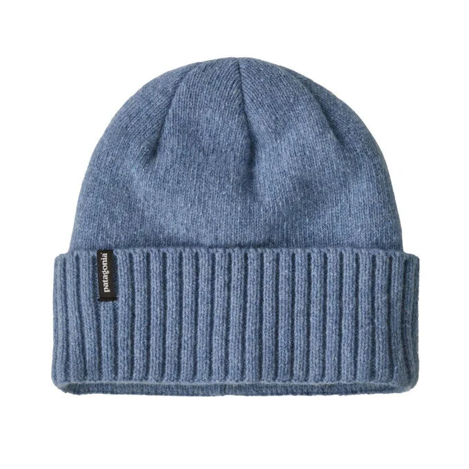 Bonnet Unisexe Patagonia Brodeo – Barnacle Blue