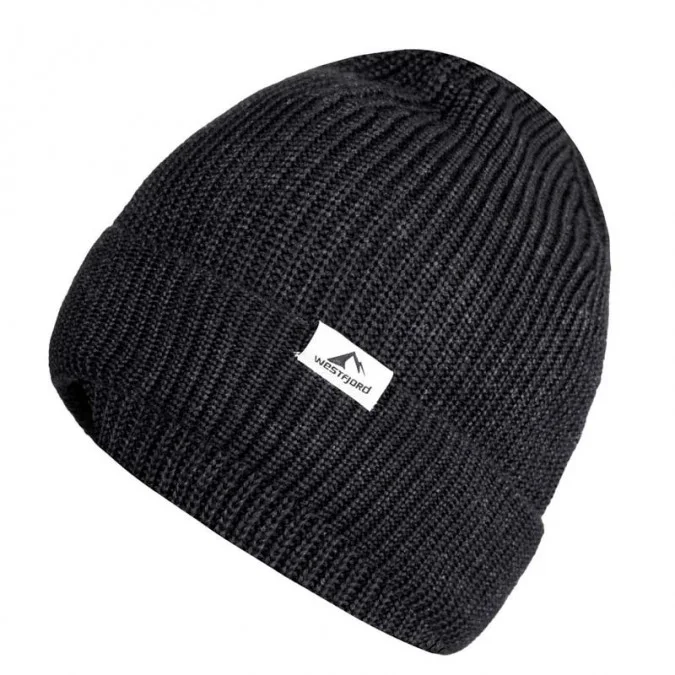 BONNET WESTFJORD MEN’S BORGANES CAP