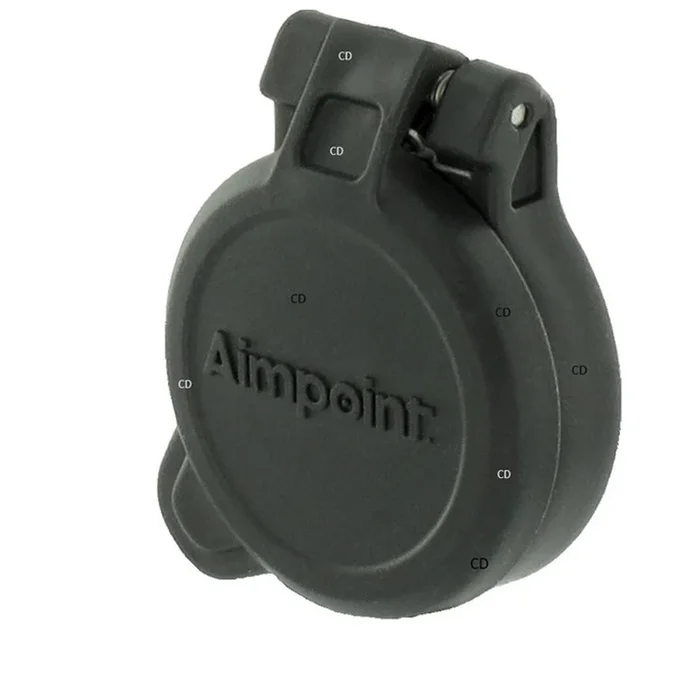 Bonnette Arrière Cache Rabbattable Flip Aimpoint 9000