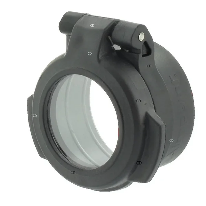 Bonnette Arrière Rabbattable Flip Transparente Aimpoint Hunter H34