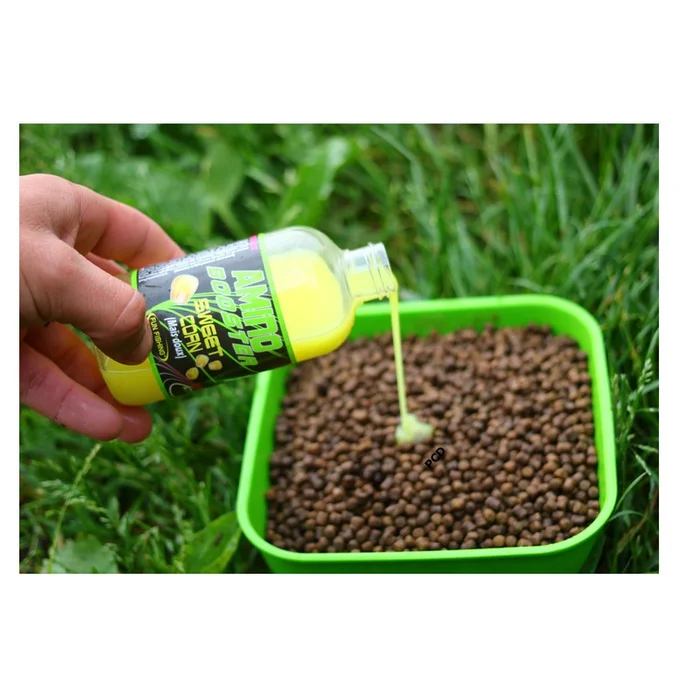 Booster Fun Fishing Amino 185ML