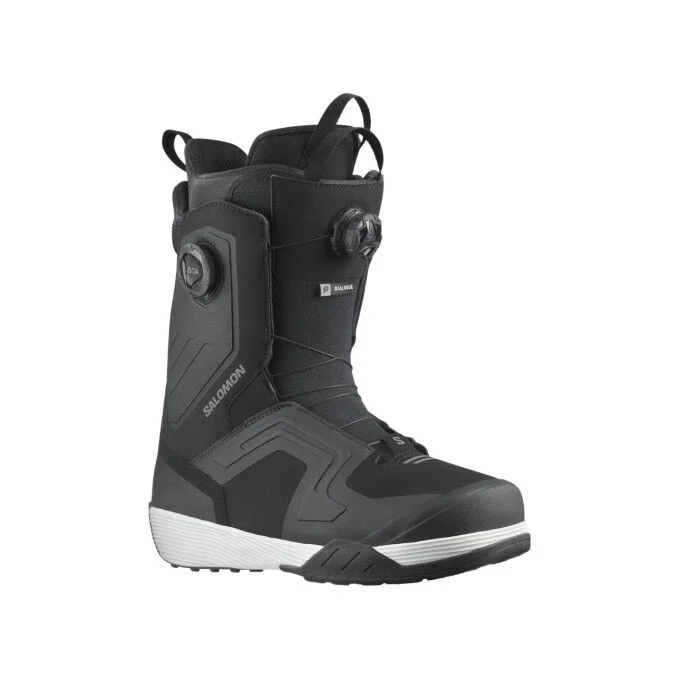 Boots de snow Salomon DIALOGUE DUAL BOA