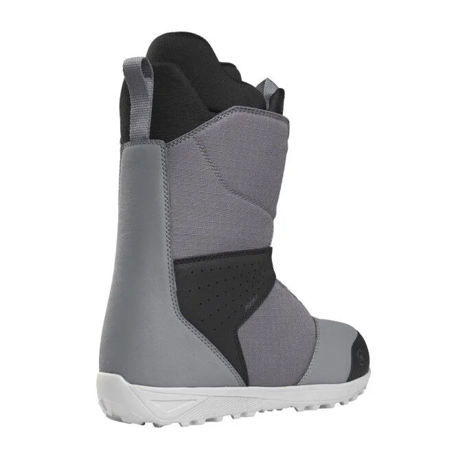Boots de Snowboard Nidecker Sierra Grey – Image 2