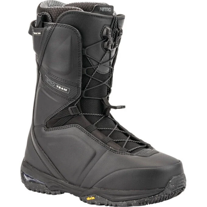 Boots de snowboard Nitro TEAM TLS