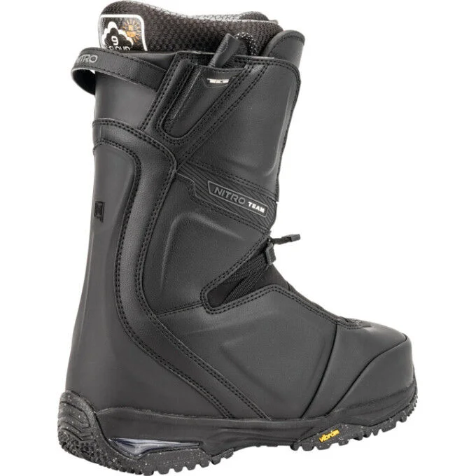 Boots de snowboard Nitro TEAM TLS – Image 2