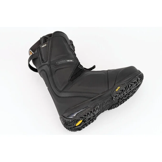 Boots de snowboard Nitro TEAM TLS – Image 4