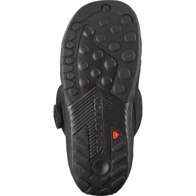 Boots de snowboard Salomon KIANA DUAL BOA – Image 2