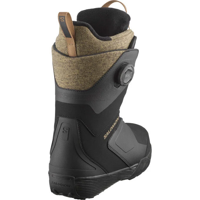 Boots de snowboard Salomon KIANA DUAL BOA – Image 3