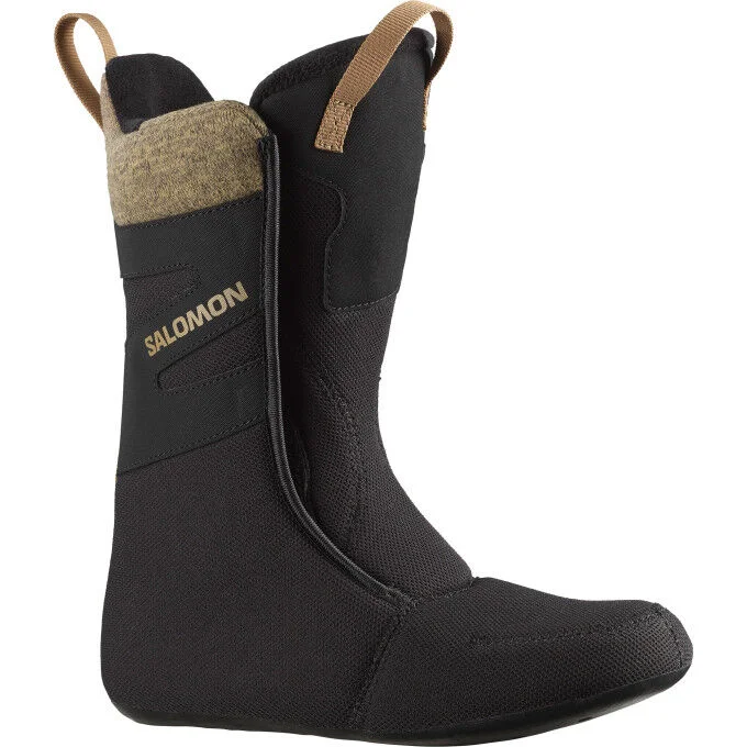 Boots de snowboard Salomon KIANA DUAL BOA – Image 4