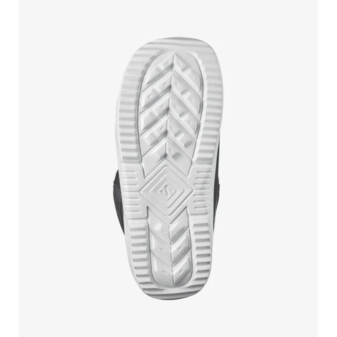 Boots de snowboard Salomon Scarlet Boa – Image 3