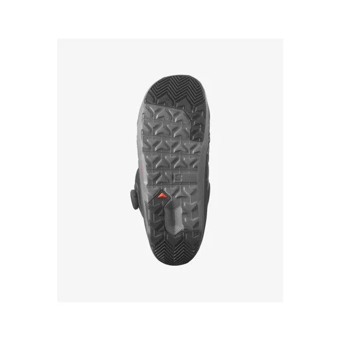 Boots Salomon LAUNCH BOA SJ BOA Black – Image 2