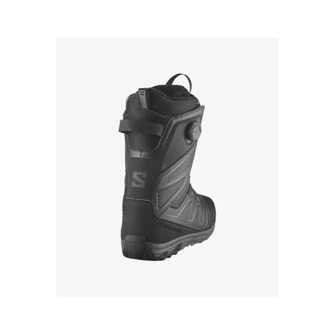 Boots Salomon LAUNCH BOA SJ BOA Black – Image 3